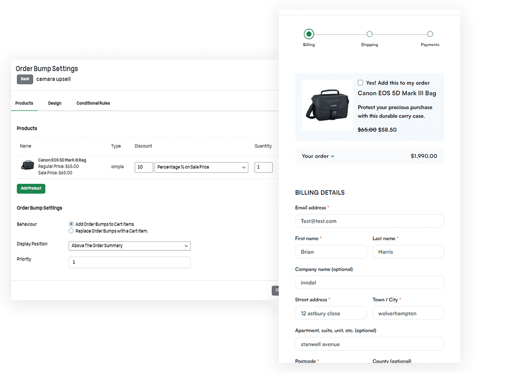 AovUp Invoice Payment For WooCommerce AovUp formerly Woosuite aovup-invoice-payment-for-woocommerce-aovup-formerly-woosuite