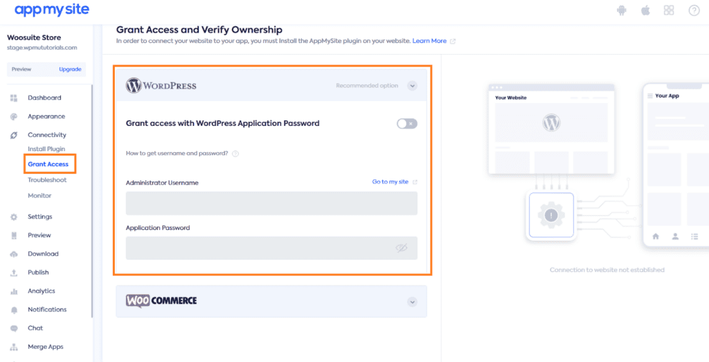 WooCommerce Checkout Field Editor - AppMySite